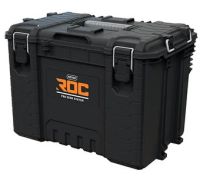 Ящик для инструментов Keter XL ROC Pro Gear 2.0 17211901