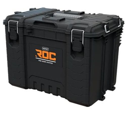 Ящик для инструментов Keter XL ROC Pro Gear 2.0 17211901