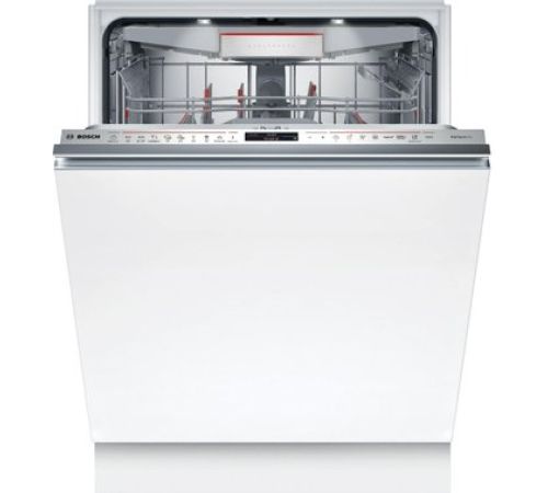 Встраиваемая посудомоечная машина Bosch Serie 8 SMV8YCX02E
