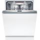 Встраиваемая посудомоечная машина Bosch Serie 8 SMV8YCX02E