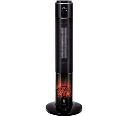 Тепловентилятор Leonord LPTC-6005K