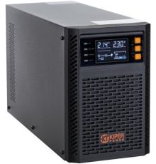 Источник бесперебойного питания Kiper Power Online ONE 2K Gen1 2000VA/2000W