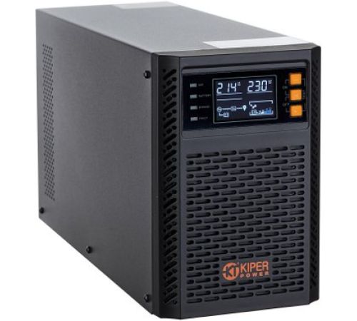 Источник бесперебойного питания Kiper Power Online ONE 2K Gen1 2000VA/2000W