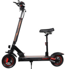 Электросамокат Kugoo M4 Pro