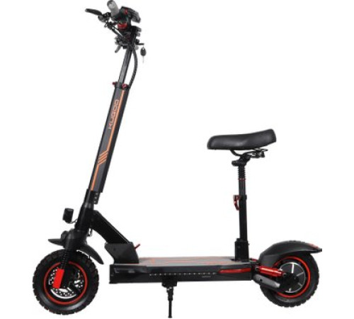 Электросамокат Kugoo M4 Pro