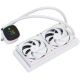 Система жидкостного охлаждения для процессора Thermalright Frozen Horizon 240 Digital ARGB белый