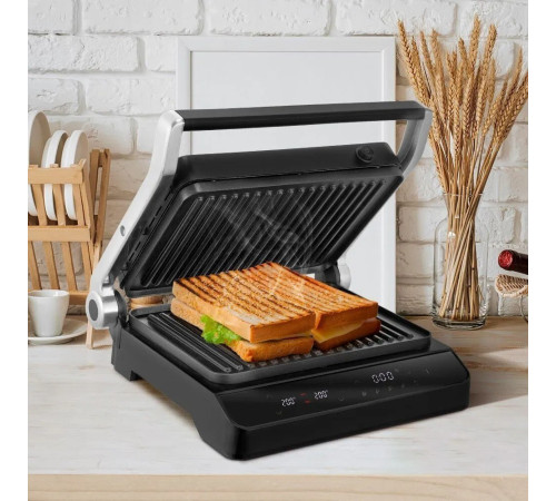 Электрогриль Kitfort KT-4617