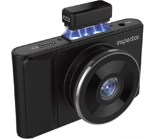 Видеорегистратор Inspector FHD-250
