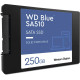 SSD WD Blue SA510 250GB WDS250G3B0A