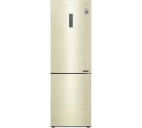 Холодильник LG GA-B459CEWL