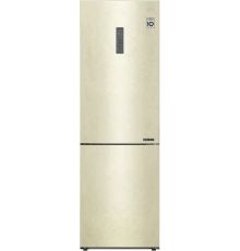 Холодильник LG GA-B459CEWL