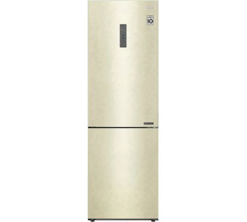 Холодильник LG GA-B459CEWL