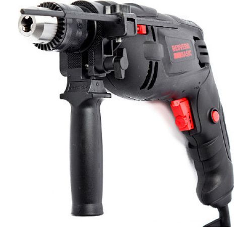 Ударная дрель RedVerg Basic ID500