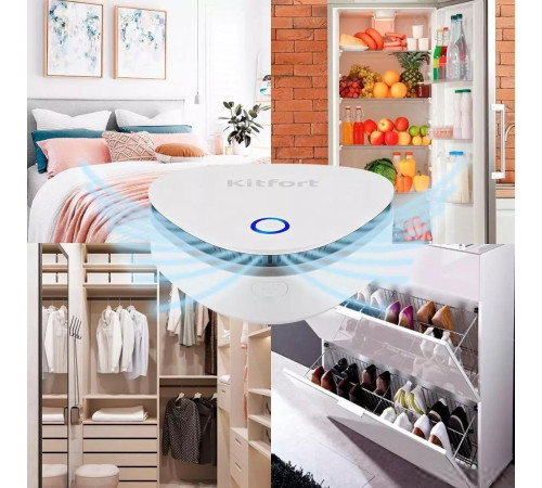 Озонатор Kitfort KT-2852