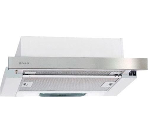 Кухонная вытяжка Faber Flox IX A45 315.0567.350