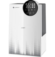 Увлажнитель воздуха Loriot Soprano LHS-C450E