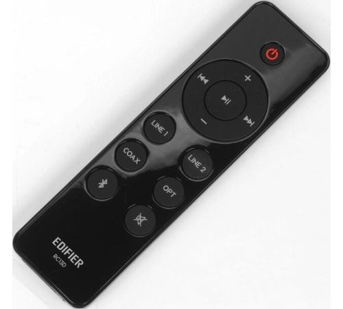 Акустика Edifier R1380DB черный