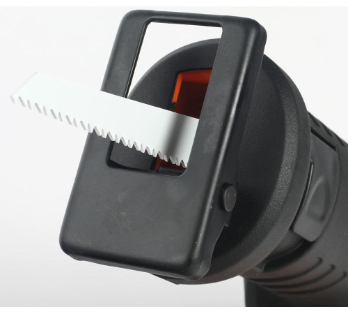 Сабельная пила Patriot RS 180UES без АКБ