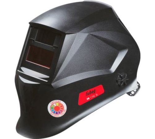 Сварочная маска Fubag IR 11N S 38071