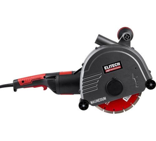 Бороздодел ELITECH WCH 2623E