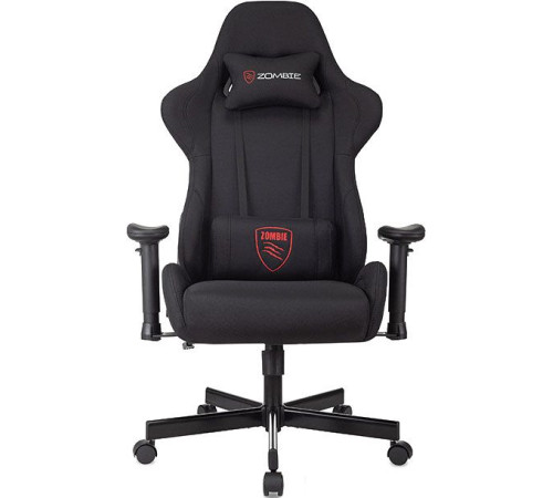 Кресло Zombie 790 черный Neo Black