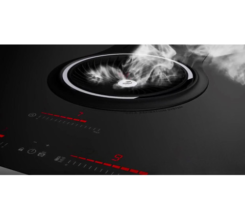 Варочная панель Elica NikolaTesla HP BL/A/83