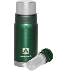 Термос Арктика 106-500С 500мл зеленый