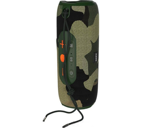 Беспроводная колонка Maxvi PS-03 камуфляж