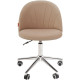 Офисное кресло CHAIRMAN Home 117 Т-10 бежевый