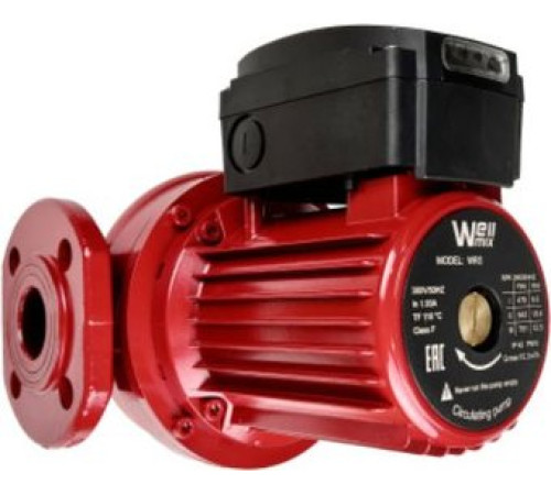 Циркуляционный насос Wellmix WRS 40- 90SF 3скорости
