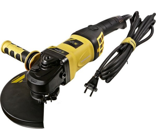 Угловая шлифмашина Hanskonner HAG28230B