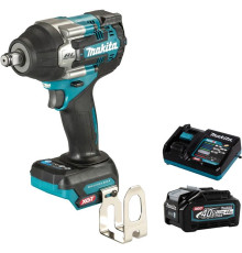 Гайковерт Makita TW007GM101 с 1-м АКБ