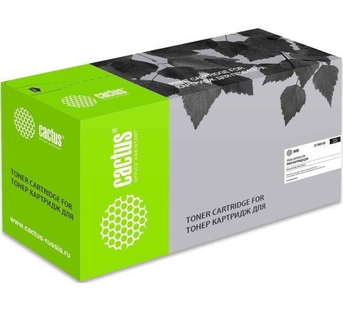 Картридж CACTUS CS-TK8515K аналог Kyocera TK-8515K