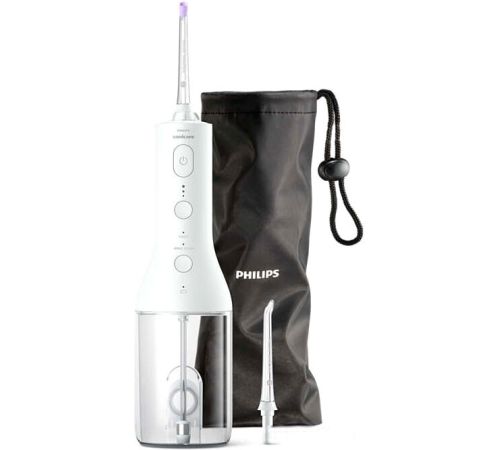 Ирригатор  Philips Sonicare Cordless Power Flosser 3000 HX3826/31