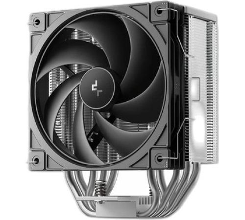 Кулер для процессора DeepCool AG500 G2 R-AG500-BKNPMG2-G
