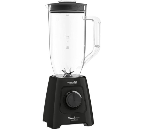 Стационарный блендер Moulinex LM458810