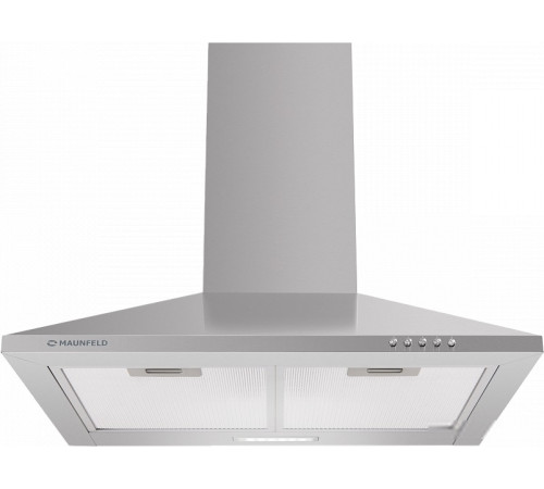 Кухонная вытяжка MAUNFELD Cork 50 нержавеющая сталь