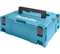 Кейс Makita Makpac Type 2 821550-0