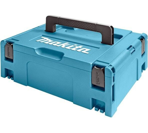 Кейс Makita Makpac Type 2 821550-0