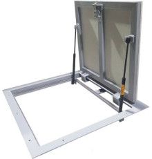Люк Lukoff Гарант 60x60 см