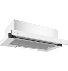 Кухонная вытяжка Elikor Slide 50Н-430 211923 белый/белый