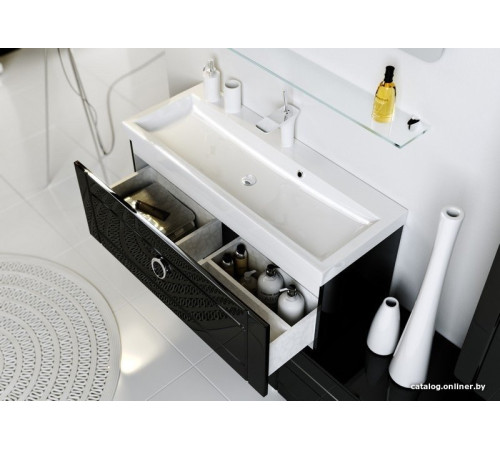 Умывальник Aqwella Инфинити 80