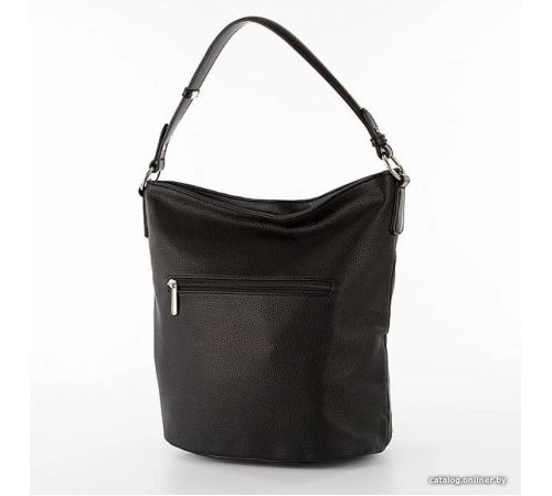 Женская сумка David Jones 823-6953-2-BLK черный