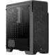 Корпус AeroCool Ore Saturn FRGB-G-BK-v1
