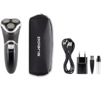 Электробритва Polaris PMR 0421RC Pivot Touch 4D PRO