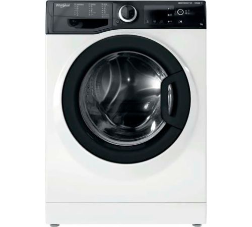 Стиральная машина Whirlpool WRSB 7238 BB EU