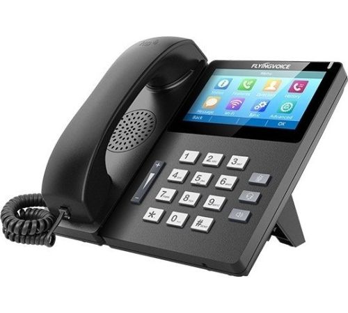 IP-телефон Flyingvoice FIP15G Plus