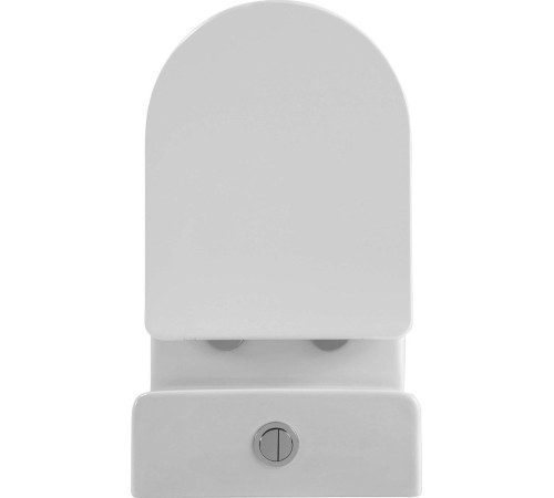 Унитаз напольный Briz Prato Бьянко CO-6083A