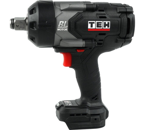 Гайковерт TEH LW2000N-1B с 1-им АКБ, кейс