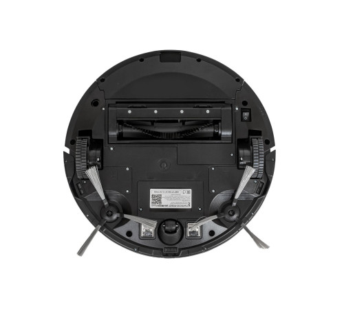 Робот-пылесос JVC JH-VR520 черный